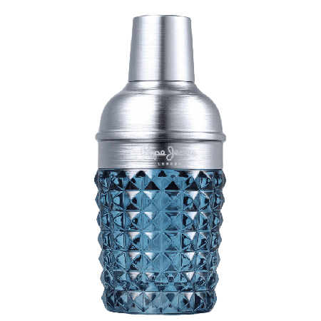 Perfume Masculino Pepe Jeans For Him Eau de Toilette 100ml