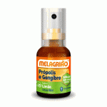 Melagrião Spray Própolis Spray 30ml Catarinense Limão