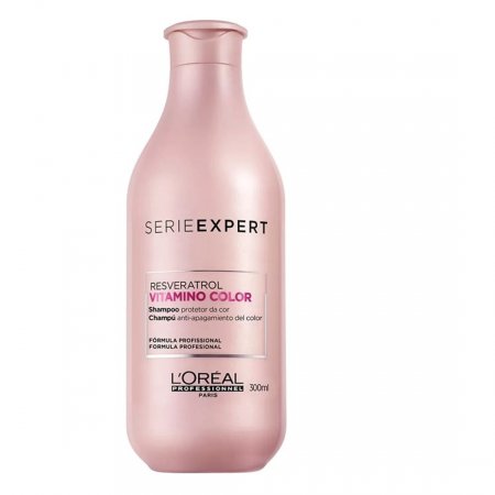Shampoo Loreal Professionnel Vitamino Color 300ml