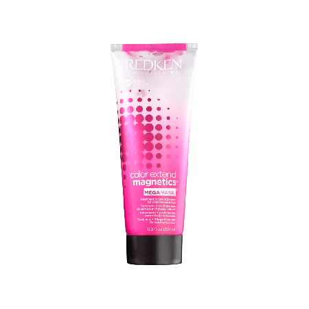 Redken Color Extend Magnetics Mega - Máscara Capilar 200ml