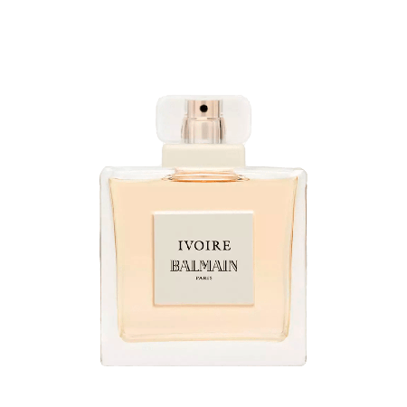Perfume Feminino Balmain Ivoire Eau de Parfum 50ml