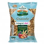 Granola Integral Diet Biosoft (1Kg)
