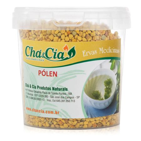 Pólen 100g