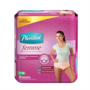 FR PLENITUD ACT P M FEME 4X8