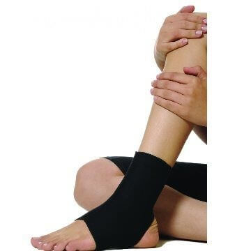 Luva Cirúrgica Estéril Latex Free Sem Pó Sensitouch - Mucambo 8,5