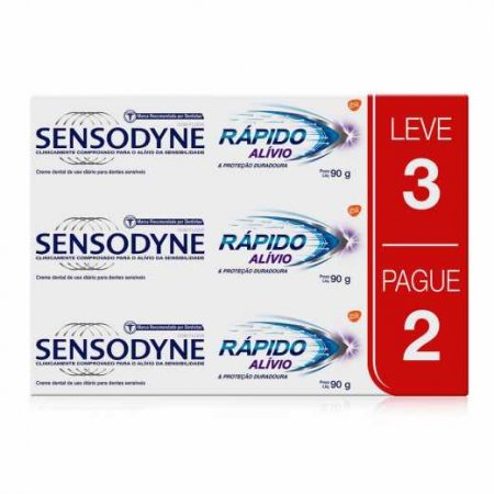 KIT CR DEN SENS RAP ALIV L3P290G