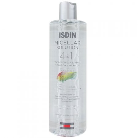 Isdin Micellar Solution 400ml