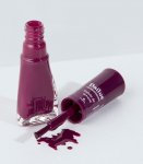 Esmalte Queridinhos Cremoso - Geleia De Amora