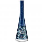 Bourjois 1 Seconde 18 Purple Rainbow - Esmalte 9ml