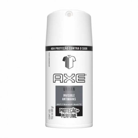 DEO AXE AERO URBAN ANT MAN 152ML