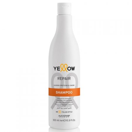 Shampoo Yellow Repair 500ml