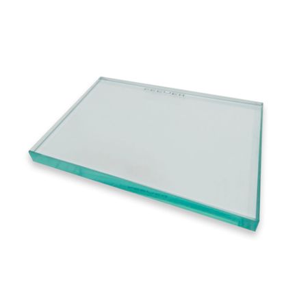 Placa de Vidro Média 10mm - Preven