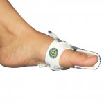 Para Joanete Hallux Valgus Noturno Ortho Pauher Esquerdo - G