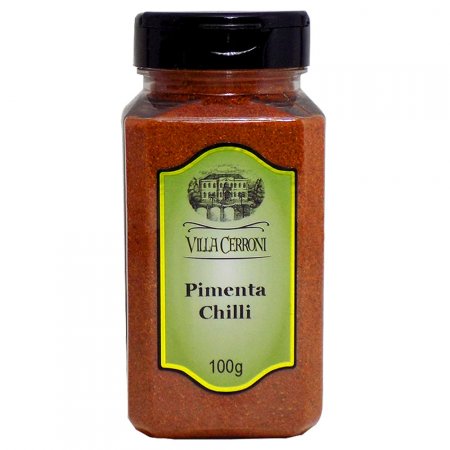 Pimenta Chilli - Villa Cerroni - 100 g