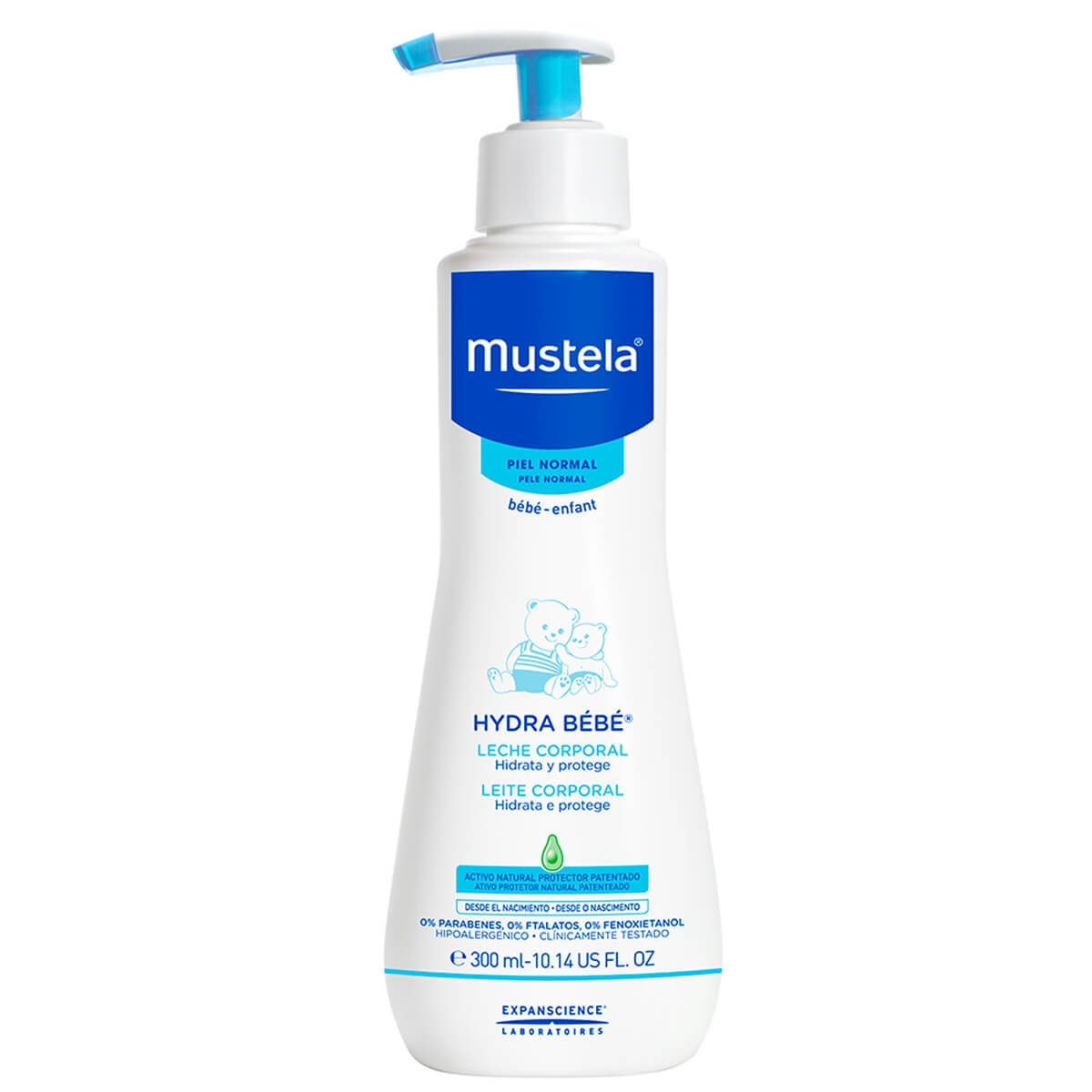 Mustela Hydra Bebê Ovelha