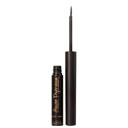 Joli Joli Haute Précision 01 Noir Profond Delineador Líquido