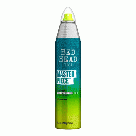 Bed Head Tigi Masterpiece Hairspray Spray de Fixação