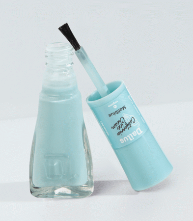 Esmalte Dailus California Ice Cream Maliblue 8ml