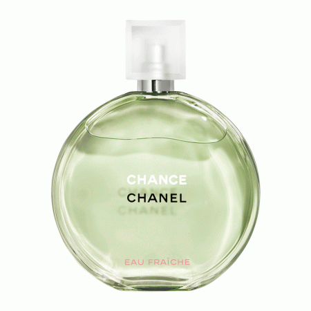 CHANEL CHANCE EAU FRAICHE EDT