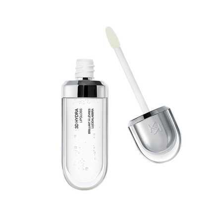 Kiko Lip Gloss 3D Hydra 01 Clear6,5ml