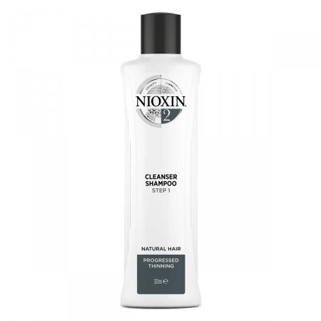 Shampoo Nioxin Sistema 2