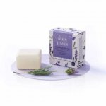 Brisa Serena Beegreen - Shampoo Sólido 75g
