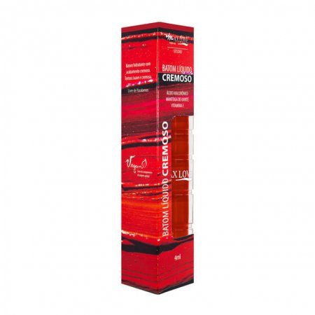 BATOM LÍQUIDO CREMOSO