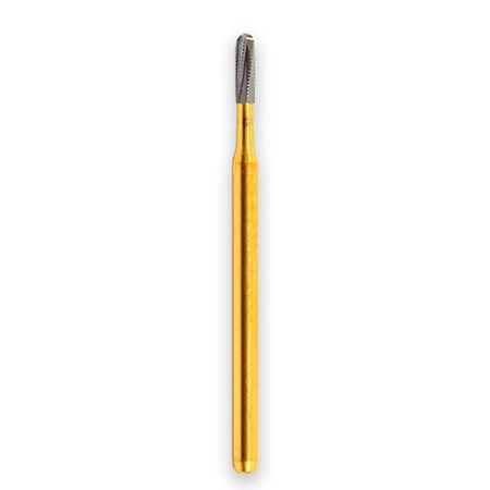 Broca Transmetal Cilíndrica FG25 E0153 - Dentsply Sirona