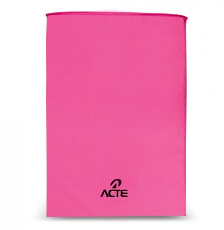 Colchonete Rosa T192 - ActeSports