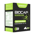 Biocap Rejuvenescedor Natunéctar com 60 cápsulas