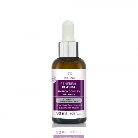 Sinergy Complex Hair Care Ethereal Plasma