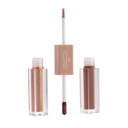Mari Maria Makeup Duo Mix and Match Sparkles - Sombra Líquida 5ml