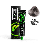 tintura de cabelo 7.89 Louro Médio Pérola - 60g