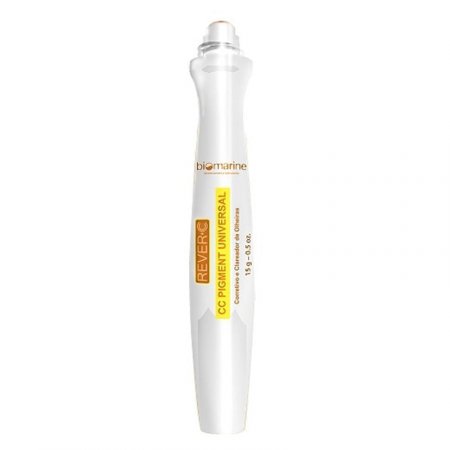 Biomarine Rever C CC Pigment Universal Clareador para Olhos