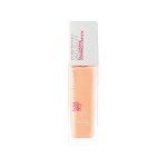 Base Líquida Maybelline Superstay 24 Horas Full Coverage Cor 120 Classic Ivory com 30ml