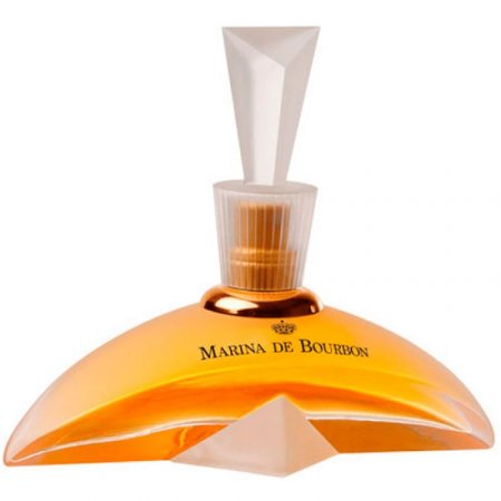 Classique Eau de Parfum Marina de Bourbon - Perfume Feminino 50ml