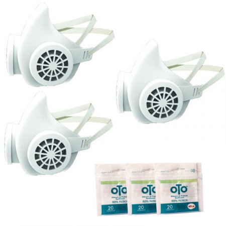 OTO KIT Familia 3