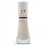 Esmalte Bala De Coco Top Beauty 9Ml
