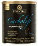 Carbolift   Neutro   300g   Essential Nutrition