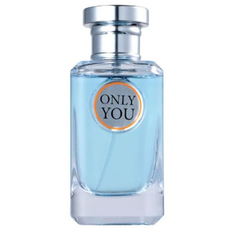 New Brand Only You For Men Edt 100ml