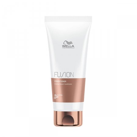 Condicionador Wella Professionals Fusion com 200ml