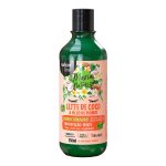 Condicionador Salon Line Maria Natureza Leite de Coco & Óleo de Monoi com 350ml