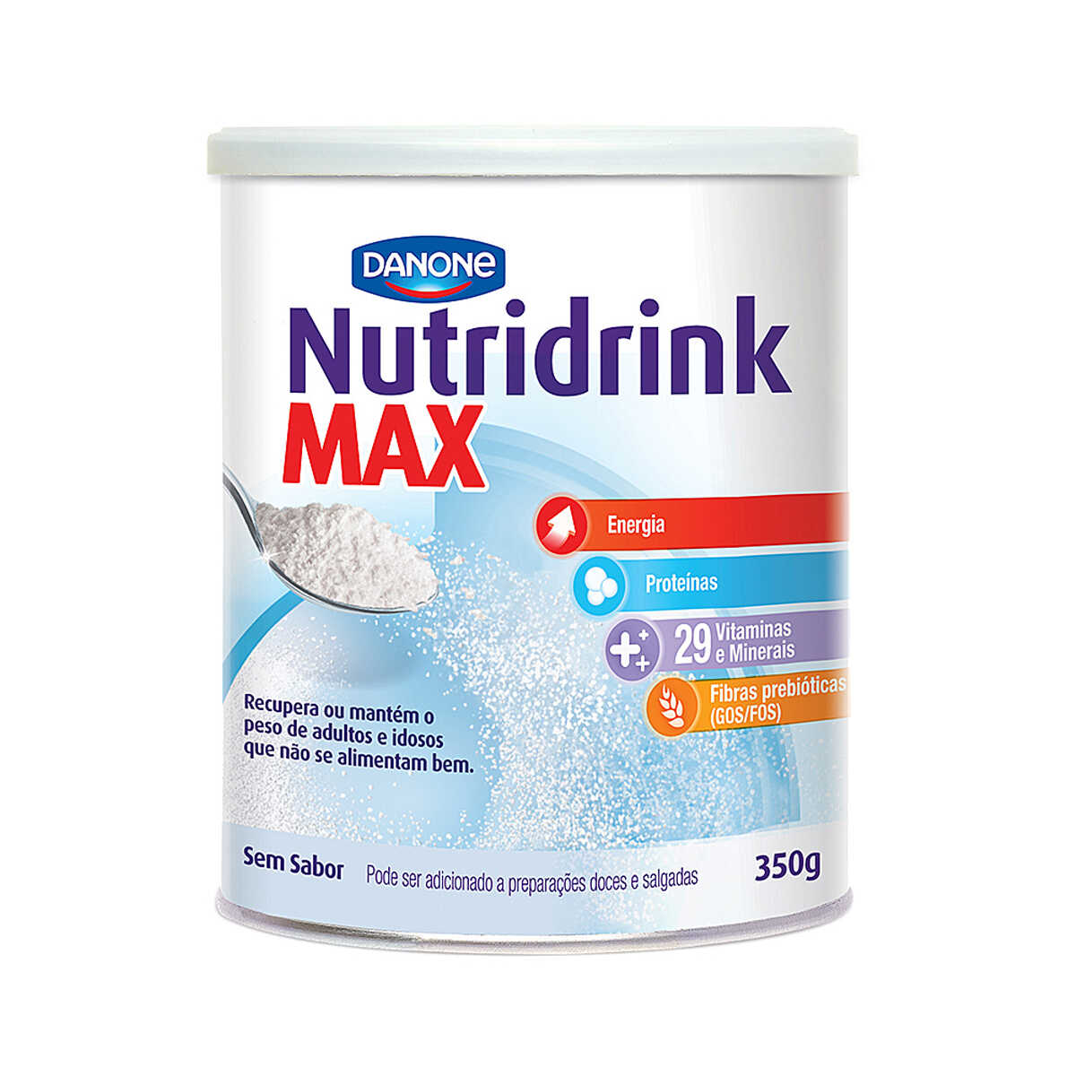 Suplemento Nutricional Nutridrink