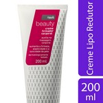 Creme Lipo Redutor Needs Beauty