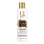 Shampoo Lokenzzi Crono Repair Hidratação 300mL