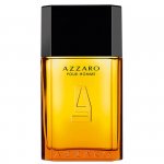 Azzaro Pour Homme Eau de Toilette Azzaro - Perfume Masculino 50ml