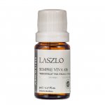 Óleo Absoluto de Sempre Viva Immortelle Var Italica GT França 5ml - Laszlo