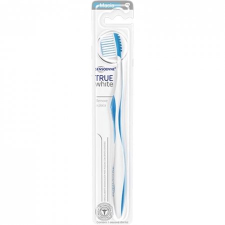 ESC DENT SENSODYNE TRUE WHITE