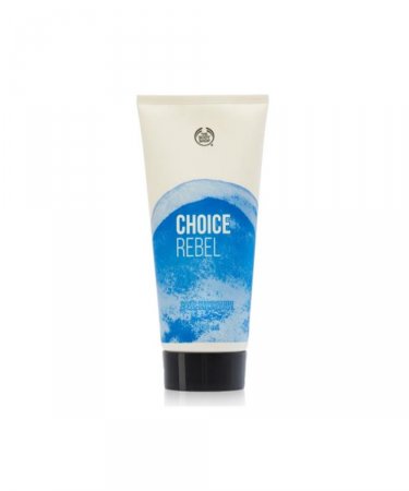 Hidratante Desodorante Corporal The Body Shop Choice Rebel 200ML