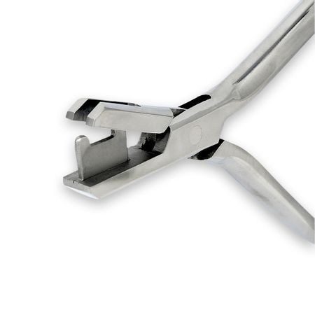 Alicate Ortodôntico Formador de Amarrilho 158 - Zatty